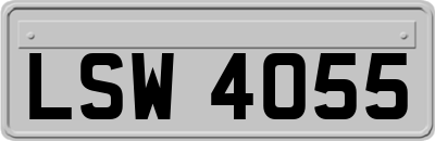 LSW4055