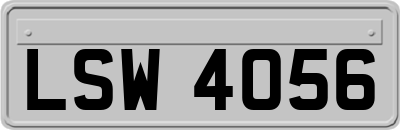 LSW4056