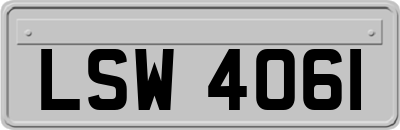 LSW4061