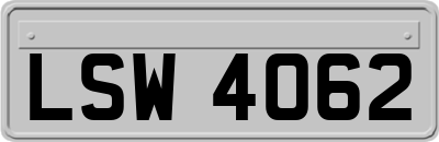 LSW4062