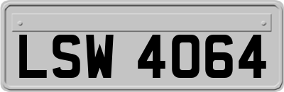 LSW4064