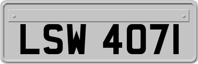 LSW4071