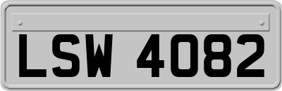 LSW4082