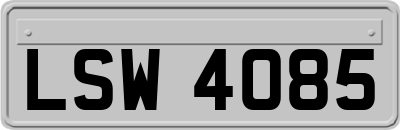 LSW4085
