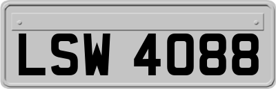 LSW4088