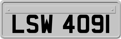 LSW4091