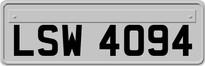 LSW4094