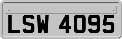 LSW4095