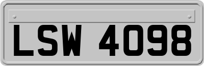 LSW4098