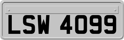 LSW4099