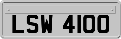 LSW4100