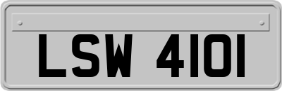 LSW4101