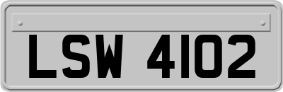 LSW4102