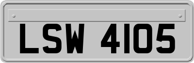 LSW4105
