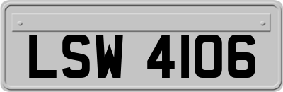 LSW4106