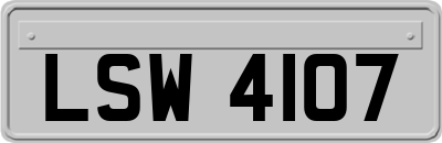 LSW4107