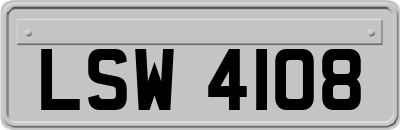 LSW4108
