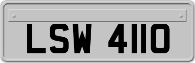 LSW4110