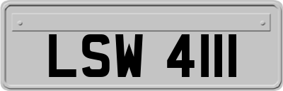 LSW4111