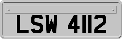 LSW4112