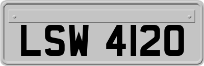 LSW4120