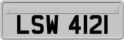 LSW4121