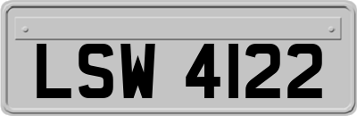 LSW4122