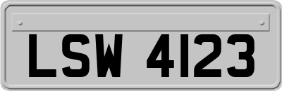 LSW4123