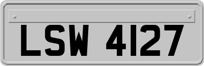 LSW4127