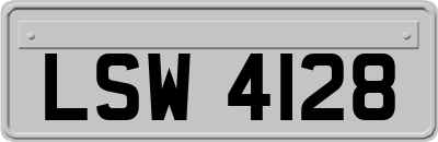 LSW4128