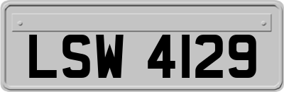 LSW4129