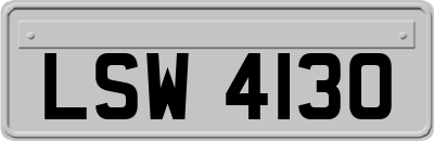 LSW4130