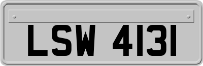 LSW4131