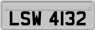 LSW4132