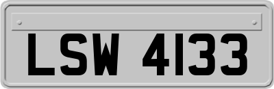 LSW4133