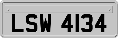 LSW4134
