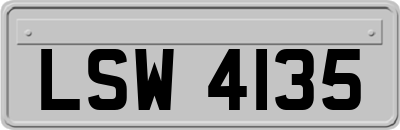 LSW4135