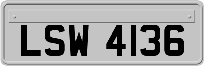 LSW4136