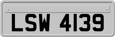 LSW4139