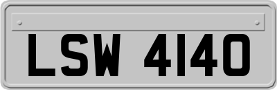 LSW4140