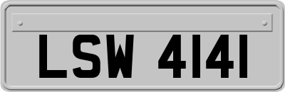 LSW4141