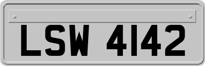 LSW4142