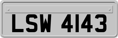 LSW4143