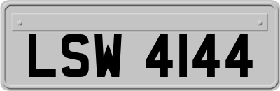 LSW4144