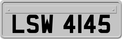 LSW4145
