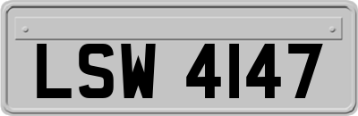 LSW4147