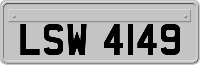 LSW4149
