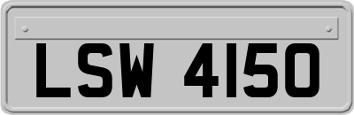 LSW4150