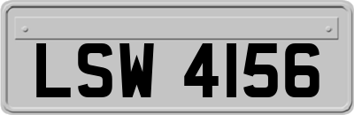 LSW4156