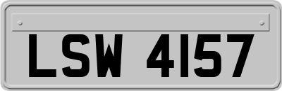 LSW4157